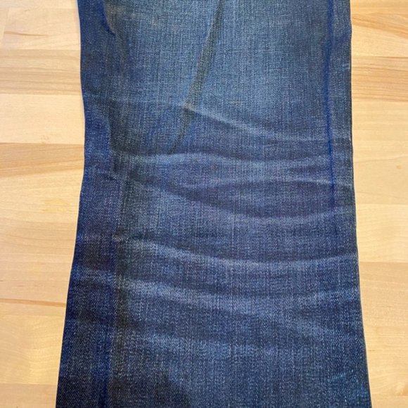 HUDSON JEANS Byron Straight Fit Jeans - Picture 7 of 7